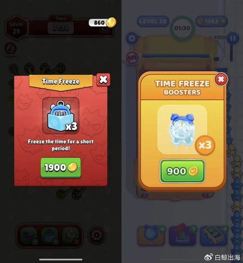 一年內第3款千萬月流水產品 為什么是這家廠商華麗轉身游戲研發及推廣